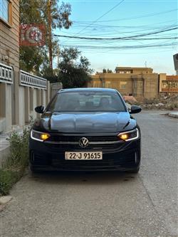 فولكسفاغن جيتا